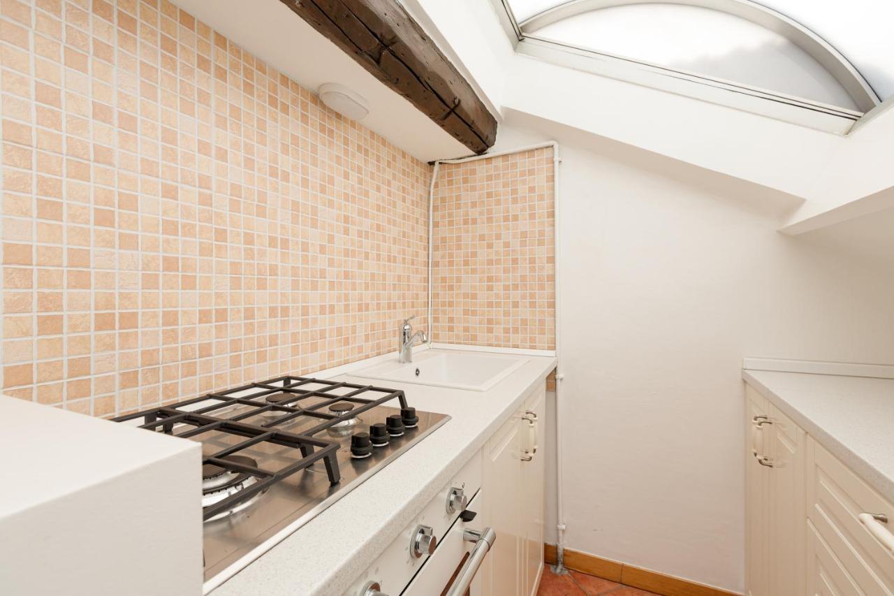 Corso Como Balcony Apartment Milano Exterior foto