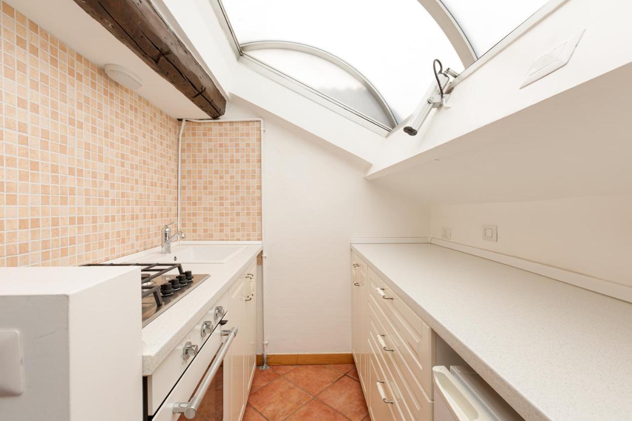 Corso Como Balcony Apartment Milano Exterior foto